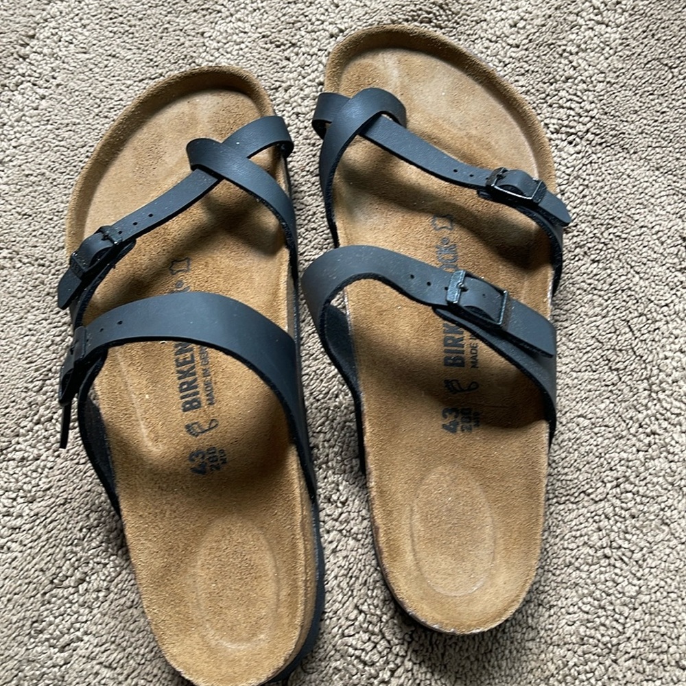 Birkenstock Woman Boston Clogs